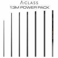 Guru A Class 13m Pole Power Pack