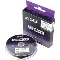 Wychwood Agitator AX8 Braid 300m