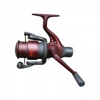 Drennan Red Range Float 6-30 Reel