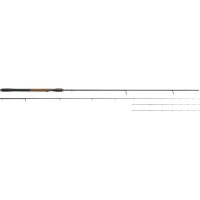 MAP Parabolix Black Edition 10ft Bomb Rod