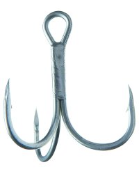 Daiwa Treble Hooks DT4601