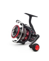 Daiwa 19 TDM QD Reel