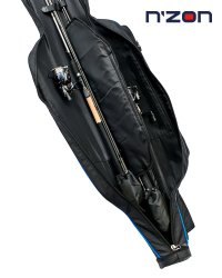 Daiwa Nzon 2+2 Rod Holdall 196cm