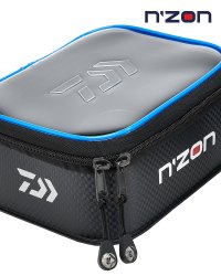 Daiwa Nzon EVA 3pc Accessory Case Set 1