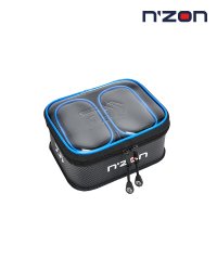 Daiwa Nzon EVA 3pc Accessory Case Set 1