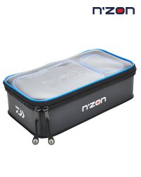 Daiwa Nzon EVA 3pc Accessory Case Set 2