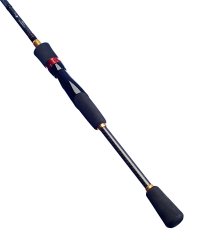 Daiwa Gekkabijin LRF Rod