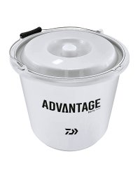 Daiwa Advantage Bucket
