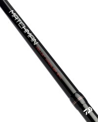 Daiwa Matchman Pellet Waggler Rod