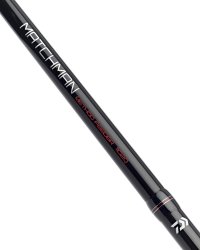 Daiwa Matchman Feeder Rod