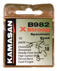 Kamasan B982
