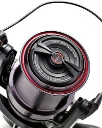 Daiwa 22 Whisker 45 QDA