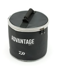 Daiwa Advantage Round Cool Bag