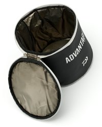 Daiwa Advantage Round Cool Bag