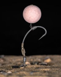 Korda Spinner Hook