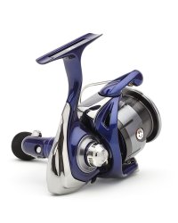 Daiwa 24 TDR QD Reel