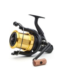 Daiwa 23 Emblem 45 SCW QD-OT Reel