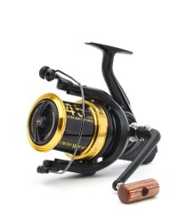 Daiwa 23 Emblem 45 SCW QD-OT Reel