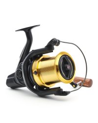 Daiwa 23 Emblem 45 SCW QD-OT Reel