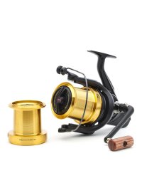 Daiwa 23 Emblem 45 SCW QD-OT Reel