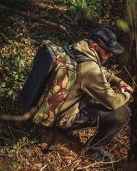 Aqua DPM Deluxe Roving Rucksack