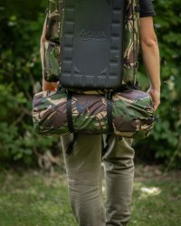 Aqua DPM Deluxe Roving Rucksack