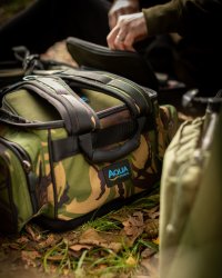 Aqua DPM Deluxe Roving Rucksack