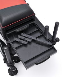 Daiwa Tournament 800 Seat Box