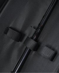 Daiwa Matchman Ready 3 Rod or 2 Rod Holdall