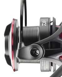 Daiwa 20 Whisker 25QD Reel