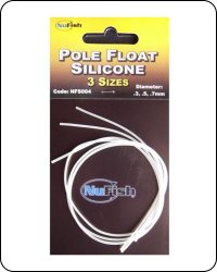 Nufish Pole Float Silicone