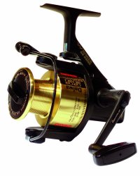 Daiwa Limited Edition Tournament Whisker Reel