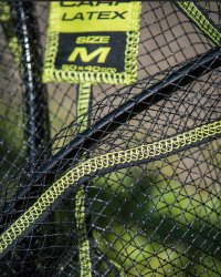 Matrix Carp Latex Landing Net