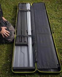 Matrix Duralite Pro XL Pole Case 1.95m