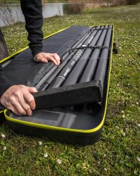 Matrix Duralite Pro XL Pole Case 1.95m