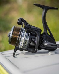 Matrix Aquos Ultra Reel