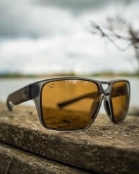 Matrix Polarised Sunglasses - Casual