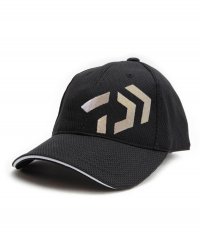 Daiwa Black DVEC Cap