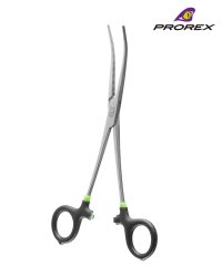 Prorex Curved Forceps