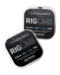 Daiwa Tournament Rig Line 150m