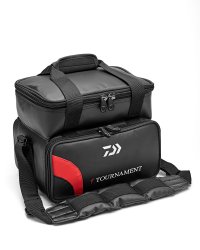 Daiwa Tournament Pro 3 Box Feeder Carryall