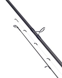 Daiwa Black Widow Twin Top Rod