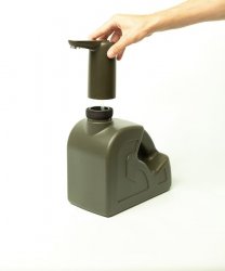 Trakker Powerflo USB Tap