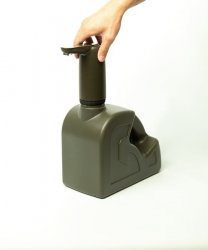 Trakker Powerflo USB Tap