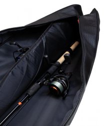 Frenzee FXT 2 Rod Ready Holdall