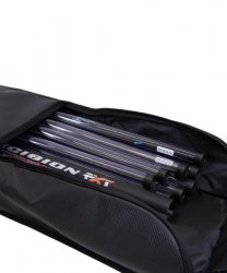 Frenzee FXT 8 Tube Holdall