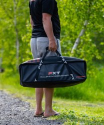 Frenzee FXT Roller & Accessory Bag