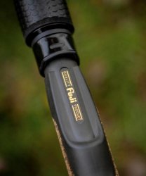 MAP Parabolix Black Edition Pro 11ft Ultra Light Feeder Rod