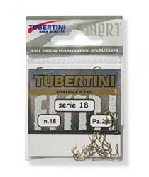 Tubertini Series 18