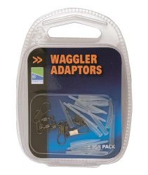 Preston Waggler Adaptors